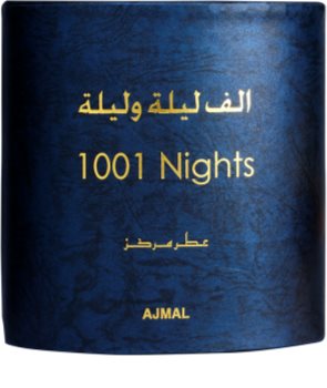 Ajmal Nights 1001 profumo per donna 30 ml