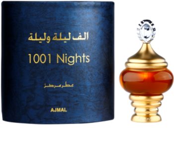 ajmal 1001 nights ekstrakt perfum 30 ml    
