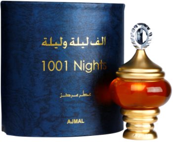 Ajmal Nights 1001 profumo per donna 30 ml