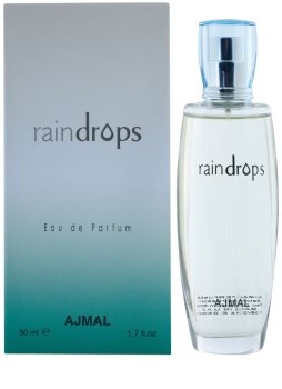 Ajmal Raindrops parfémovaná voda pro ženy 50 ml