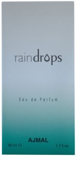 Ajmal Raindrops parfémovaná voda pro ženy 50 ml