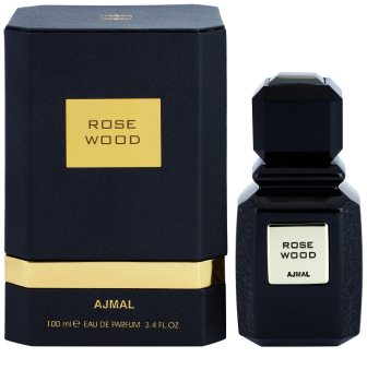 Ajmal Rose Wood Eau de Parfum Unisex 100 ml