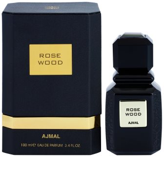 ajmal rose wood