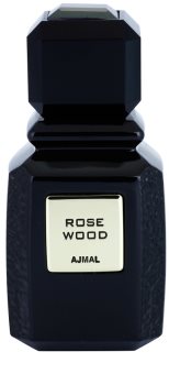Ajmal Rose Wood Eau de Parfum Unisex 100 ml