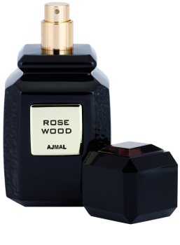 Ajmal Rose Wood Eau de Parfum unisex 100 μλ