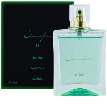 Ajmal Sacrifice for Him Parfumovaná voda pre mužov 90 ml