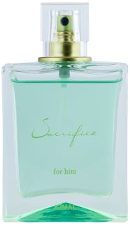 Ajmal Sacrifice for Him Parfumovaná voda pre mužov 90 ml
