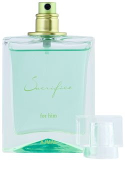 Ajmal Sacrifice for Him woda perfumowana dla mężczyzn 90 ml