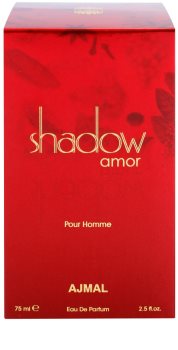 Ajmal Shadow Amor for Him woda perfumowana dla mężczyzn 75 ml