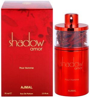 Ajmal Shadow Amor for Him woda perfumowana dla mężczyzn 75 ml