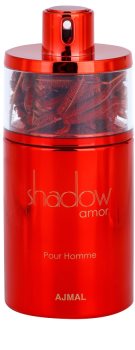 Ajmal Shadow Amor for Him woda perfumowana dla mężczyzn 75 ml