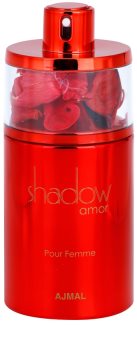 Ajmal Shadow Amor for Her parfémovaná voda pro ženy 75 ml