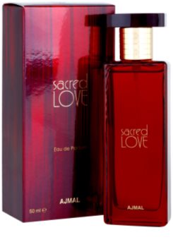Ajmal Sacred Love woda perfumowana dla kobiet 50 ml