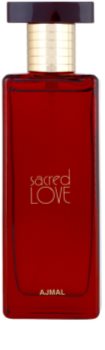 Ajmal Sacred Love woda perfumowana dla kobiet 50 ml