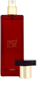 Ajmal Sacred Love woda perfumowana dla kobiet 50 ml