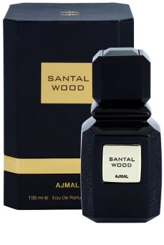 Ajmal Santal Wood woda perfumowana unisex 100 ml