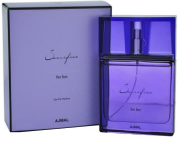 Ajmal Sacrifice for Her woda perfumowana dla kobiet 50 ml