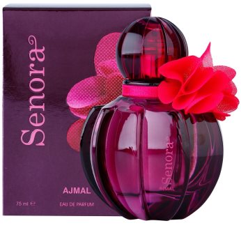 Ajmal Senora Eau de Parfum voor Vrouwen 75 ml