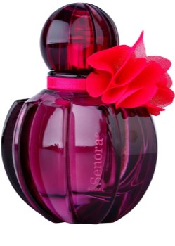 Ajmal Senora Eau de Parfum voor Vrouwen 75 ml