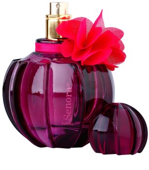 Ajmal Senora Eau de Parfum voor Vrouwen 75 ml