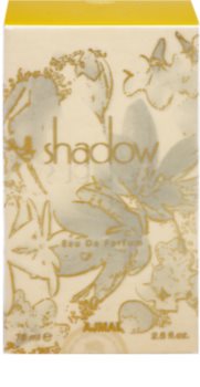 Ajmal Shadow For Her parfumska voda za ženske 75 ml