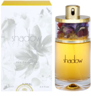 ajmal shadow pour femme woda perfumowana dla kobiet 75 ml   