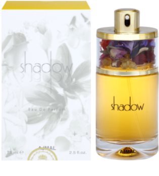 Ajmal Shadow For Her parfumska voda za ženske 75 ml