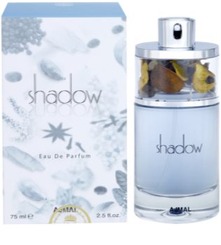 ajmal shadow pour homme woda perfumowana 75 ml   