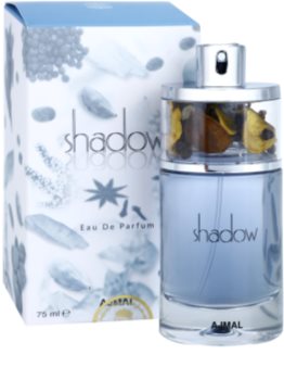 Ajmal Shadow For Him eau de parfum pour homme 75 ml