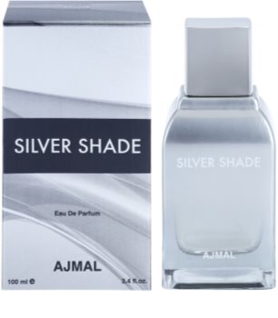 ajmal silver shade