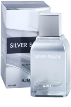 Ajmal Silver Shade eau de parfum mixte 100 ml