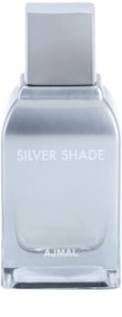 Ajmal Silver Shade eau de parfum mixte 100 ml