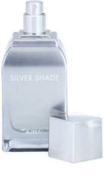 Ajmal Silver Shade eau de parfum mixte 100 ml
