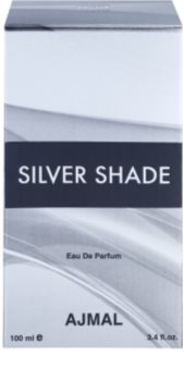 Ajmal Silver Shade eau de parfum mixte 100 ml