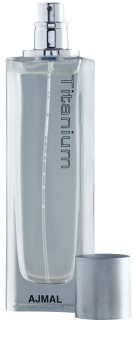Ajmal Titanium eau de parfum pour homme 100 ml