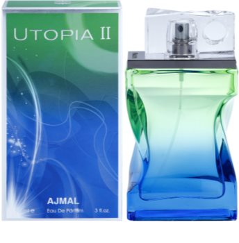 Ajmal Utopia II parfumska voda za moške 90 ml