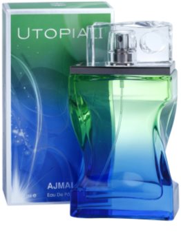 Ajmal Utopia II parfumska voda za moške 90 ml