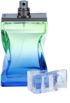 Ajmal Utopia II parfumska voda za moške 90 ml