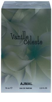 Ajmal Vanille Celeste parfemska voda za žene 50 ml