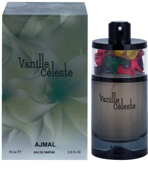 Ajmal Vanille Celeste parfemska voda za žene 50 ml