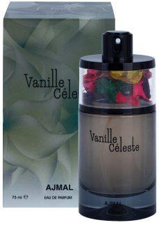 Ajmal Vanille Celeste parfemska voda za žene 50 ml