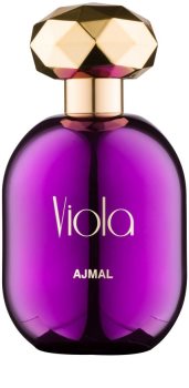 Ajmal Viola eau de parfum pour femme 75 ml