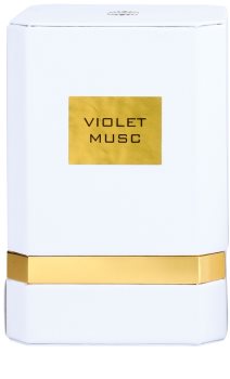 Ajmal Violet Musc eau de parfum mixte 100 ml