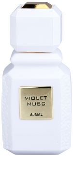 Ajmal Violet Musc eau de parfum mixte 100 ml
