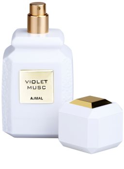 Ajmal Violet Musc eau de parfum mixte 100 ml