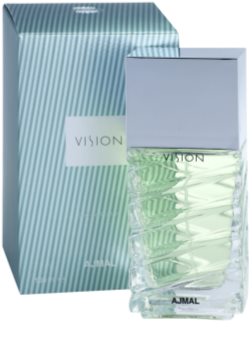 Ajmal Vision Eau de Parfum for Men 100 ml