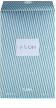 Ajmal Vision Eau de Parfum for Men 100 ml