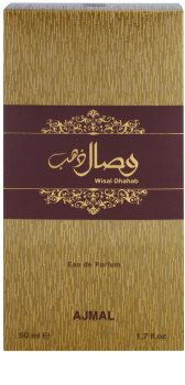 Ajmal Wisal Dhahab Eau de Parfum Unisex 50 ml