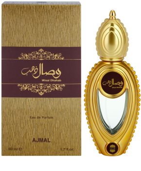 ajmal wisal dhahab