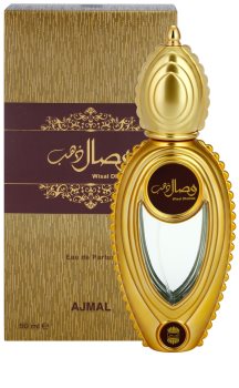 Ajmal Wisal Dhahab Eau de Parfum Unisex 50 ml